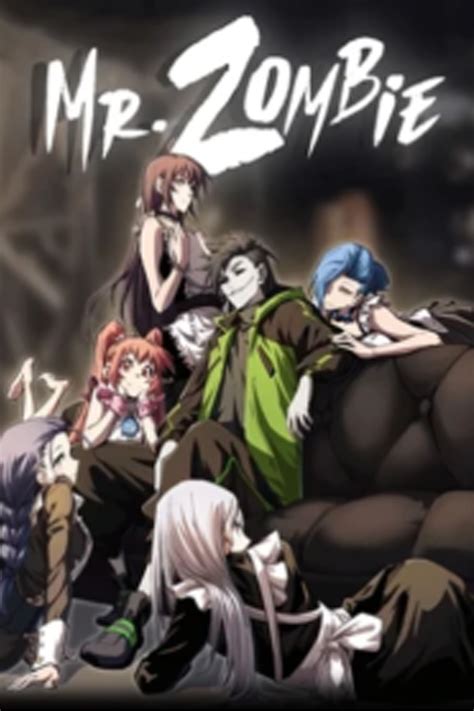 mr zombie scan vf